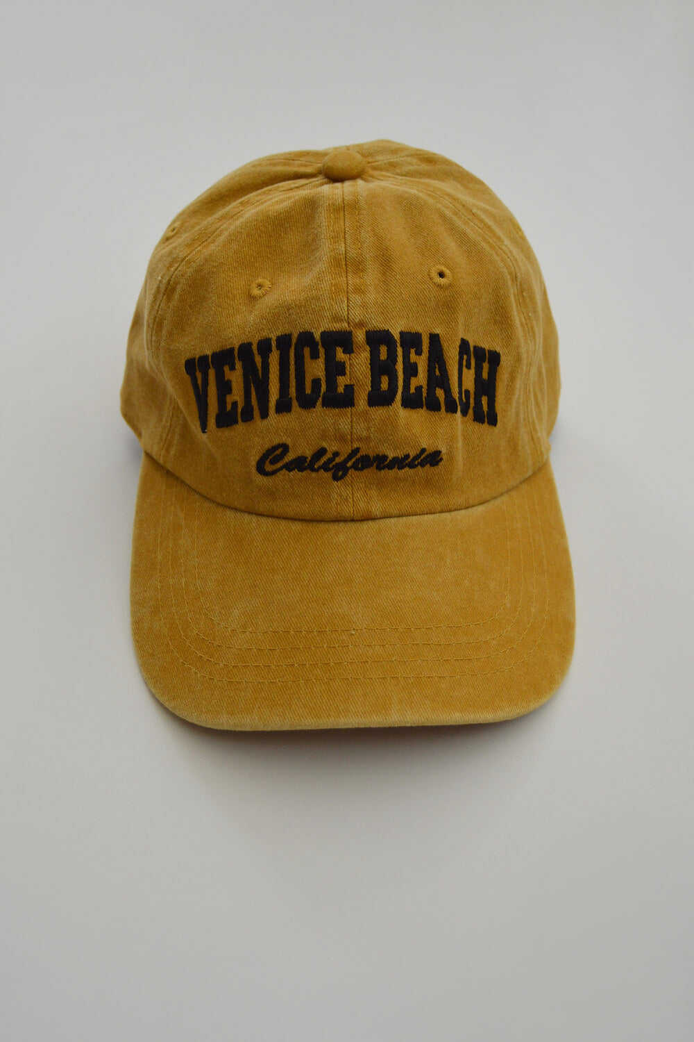 venice beach california baseball hat