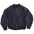 windbreaker jacket - navy - men's size medium