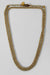veil rhinestone chain