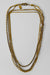 veil rhinestone chain