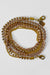 veil rhinestone chain