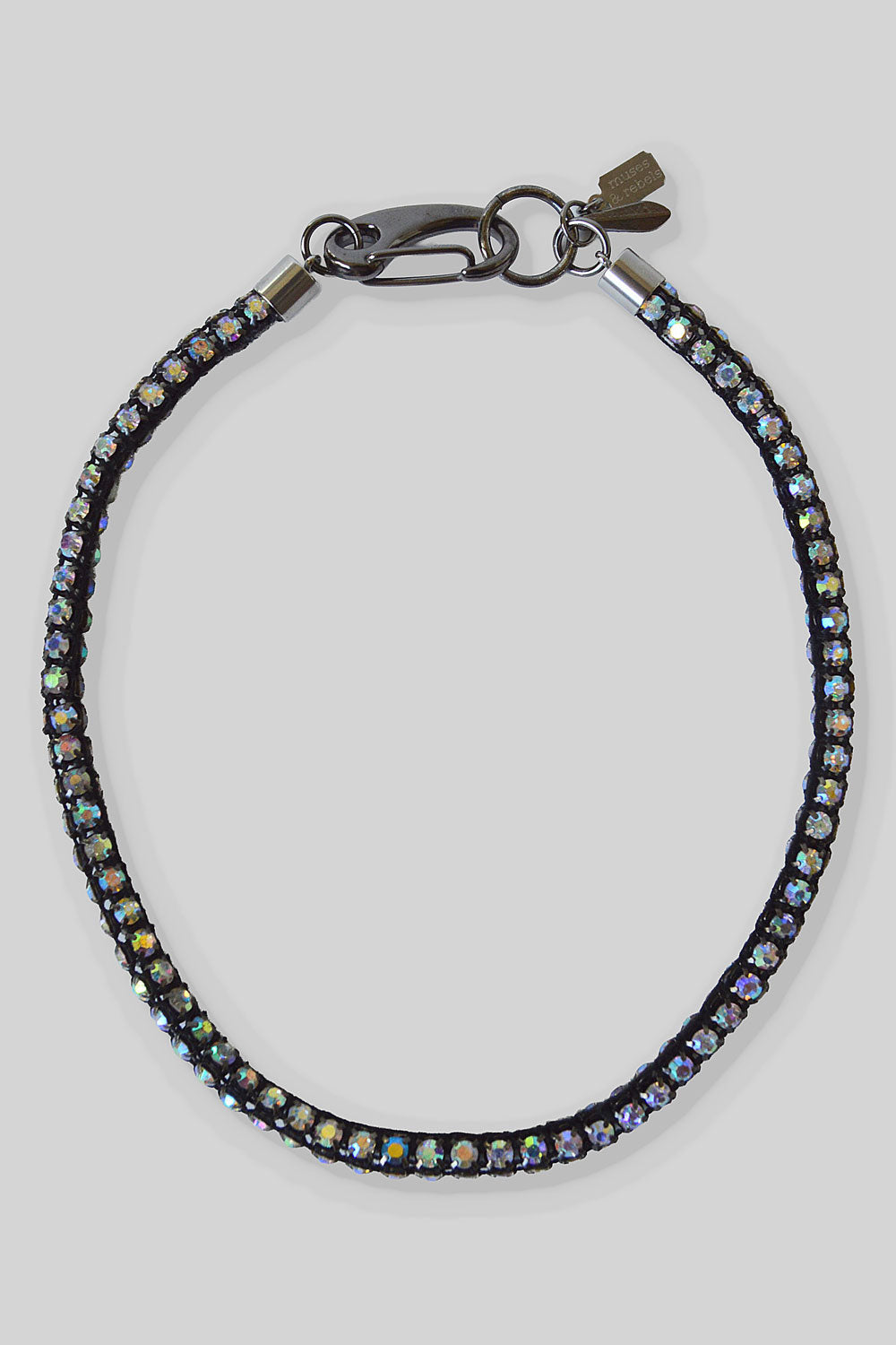 euphoria solo necklace