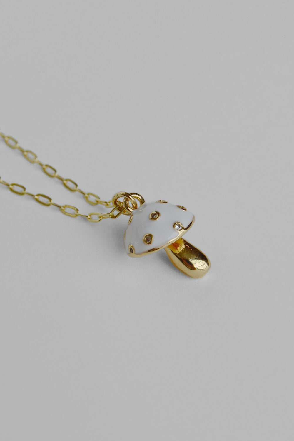 MAGIC MUSHROOM NECKLACE – Flor Amazona Colombia MAGIC MUSHROOM NECKLACE – Flor Amazona Colombia