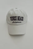 venice beach california baseball hat