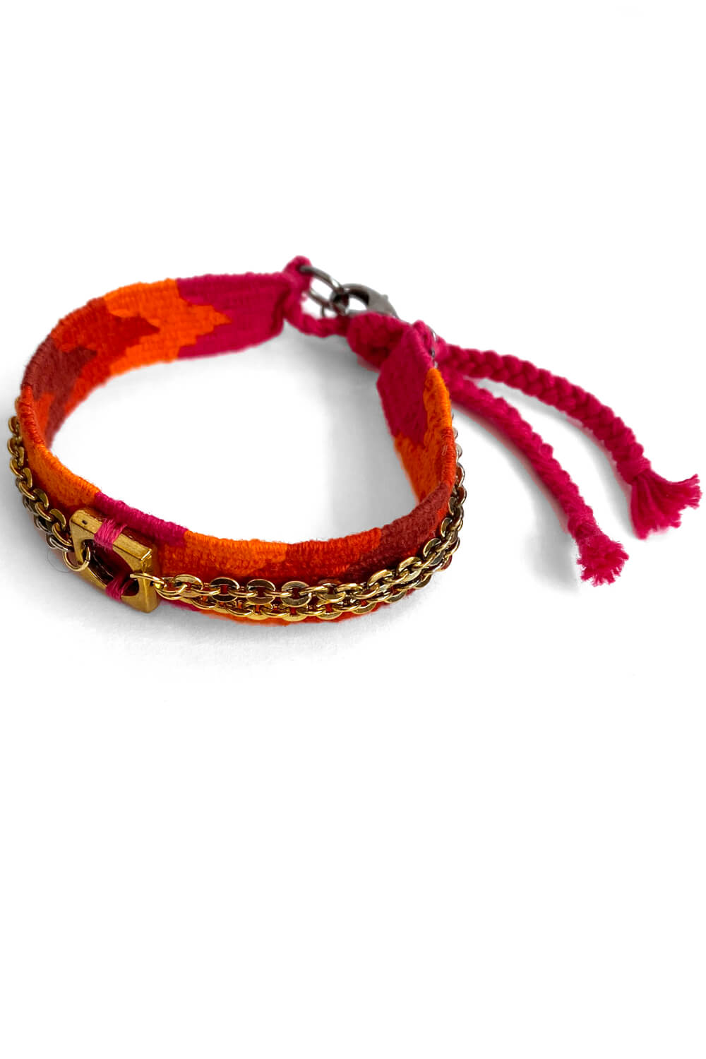 arrow bracelet - southwest chain