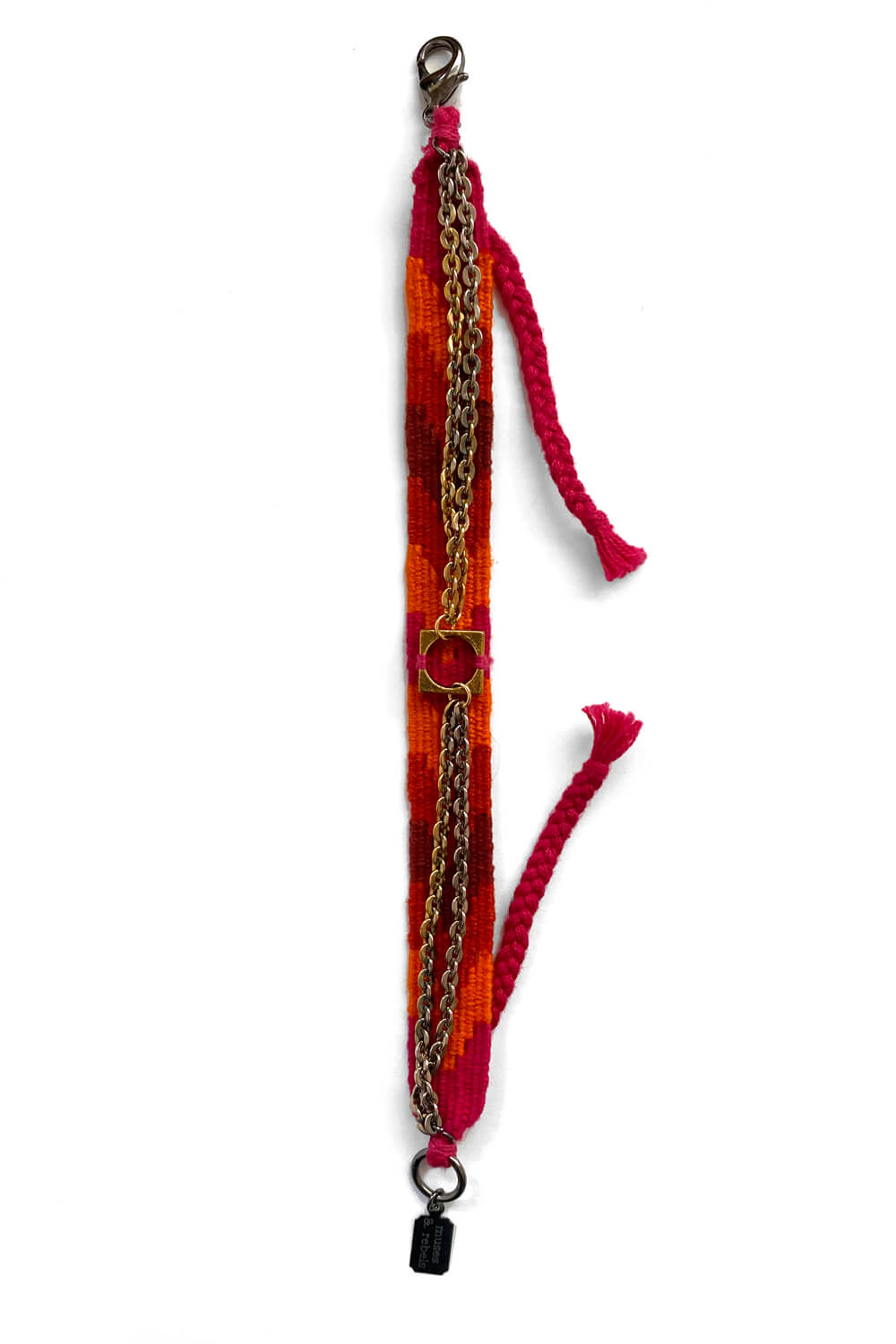 arrow bracelet - southwest chain