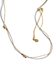 love chain - gold stingray