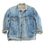 men's vintage denim jacket