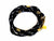 navy rope necklace-bracelet