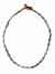 grey rope necklace-bracelet