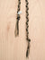 silver braided chain