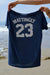 vintage new york yankees tee - navy - women's size small
