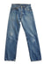 vintage straight jeans - perfect fade